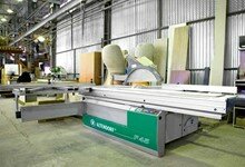 Оборудование для распила ДСП в Москве и Подмосковье