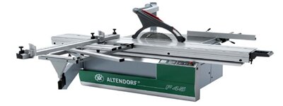 Оборудование для раскроя ДСП